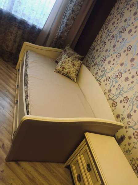 Продаётся мебель в комнату для девочки в Ханты-Мансийске фото 4
