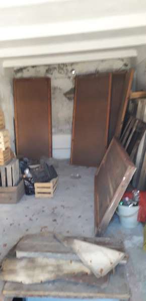 ПРОДАМ ГАРАЖ ГСК 3/2 г. КОДРУ, ул. ДРУМУЛ СКИНОСЕЙ, 5 в фото 3