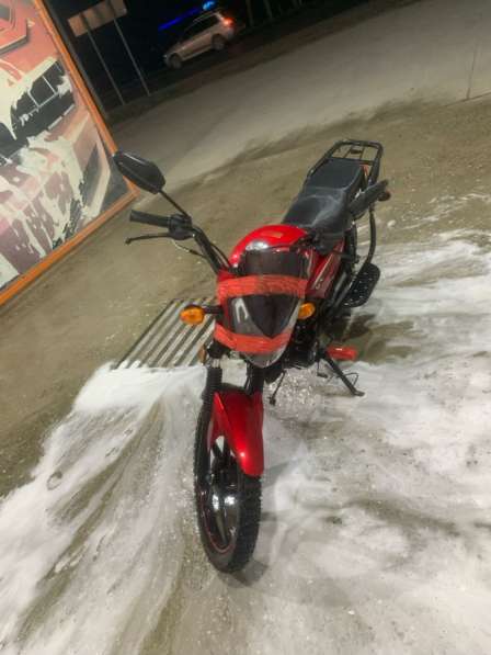 Мопед альфа