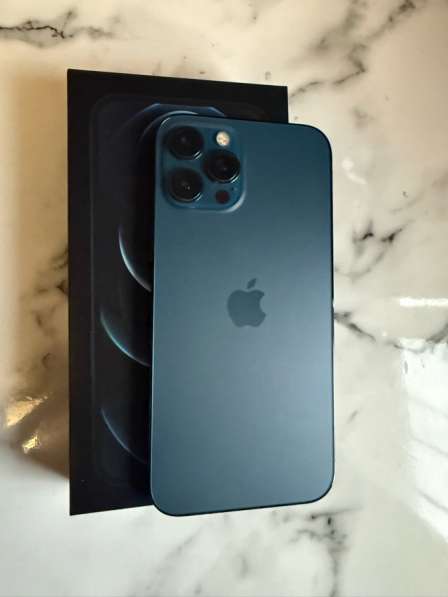IPhon 12 Pro Max 256 ГБ