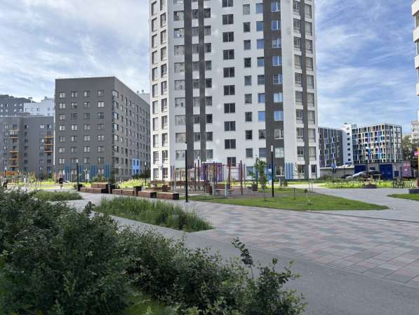 Продам квартиру-студию 21.9 кв. м в Екатеринбурге фото 7