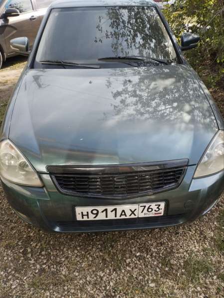 ВАЗ (Lada), Priora, продажа в Сызрани