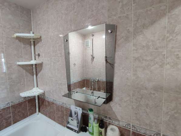 Сдам 1-комн. пр-т. Свободный, д. 49 в Красноярске фото 4