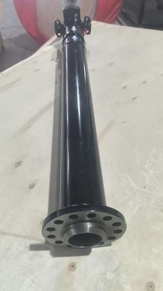 Карданный вал john deere RE586742