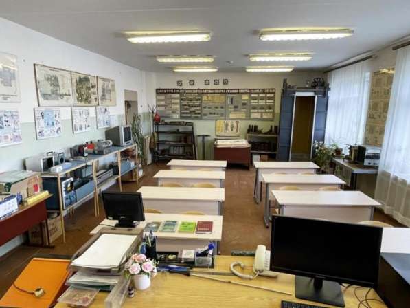 Профессиональное обучение, повышение квалификации в Лениногорске фото 5