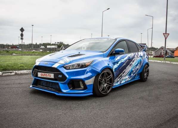 Диагностика, прошивка Ford