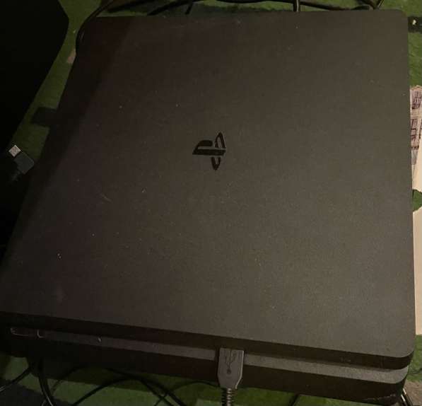 Ps4 в Санкт-Петербурге