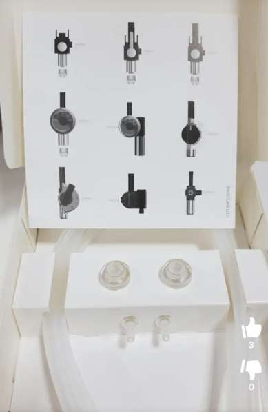 Аксессуары для кофемашины JURA в Москве фото 4