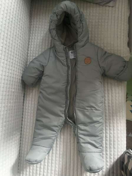 Комбинезоны в Красноярске фото 3