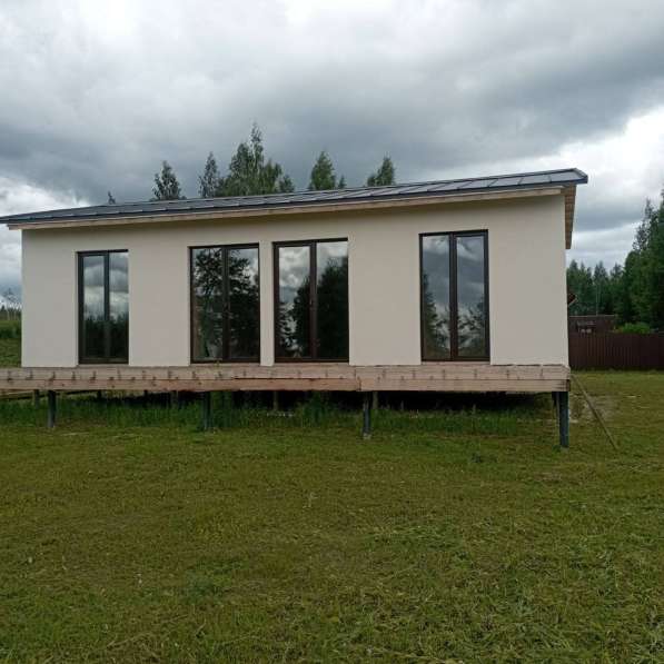 Продается дом рядом с г. Минск в фото 5