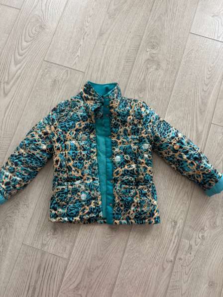 Куртка осенняя/весенняя