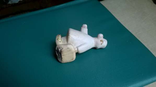 Редкая фигурка СССР доктор айболит в Смоленске фото 6