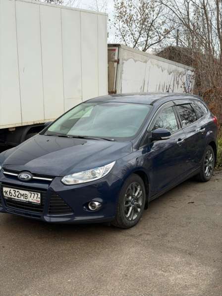 Ford, Focus, продажа в Сергаче в Сергаче