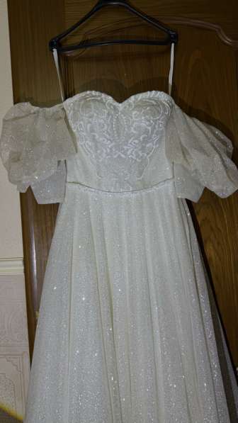 Продаю свадебное платье ?&zwj;♀️ в Пятигорске