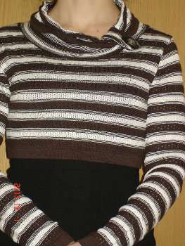 Джемпер, 2-ка трикотаж