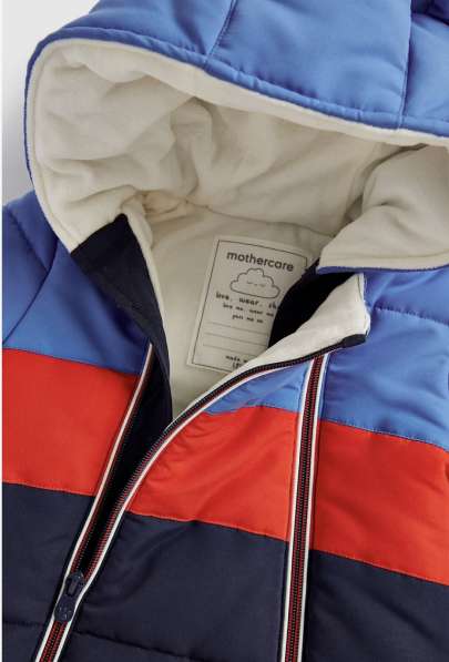 Утепленный комбинезон в Москве