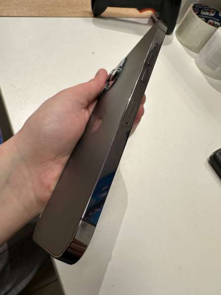 Айфон 12 про Макс в Кудрово