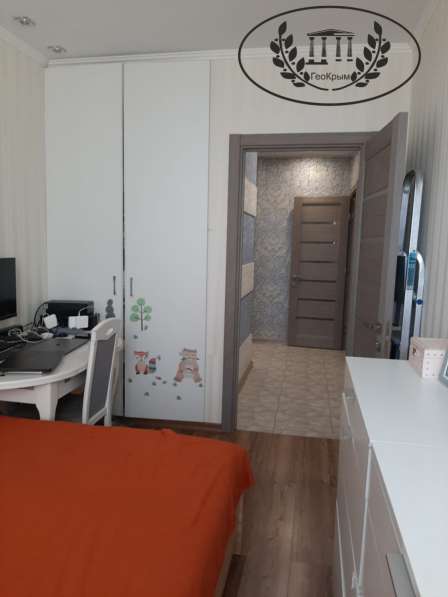 Продаётся уютная двухкомнатная квартира на Тараса Шевченко в Севастополе фото 13