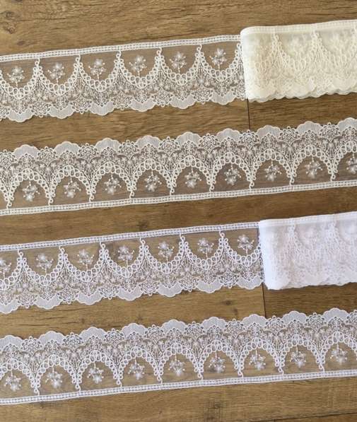 Кружево на сетке (114)