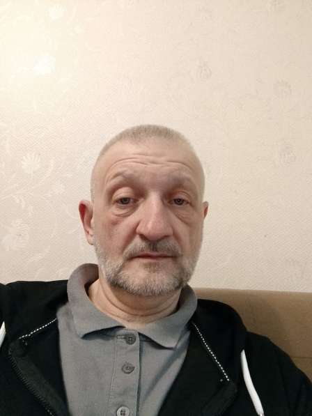 В поиске женщины от 45 до 50 в Москве