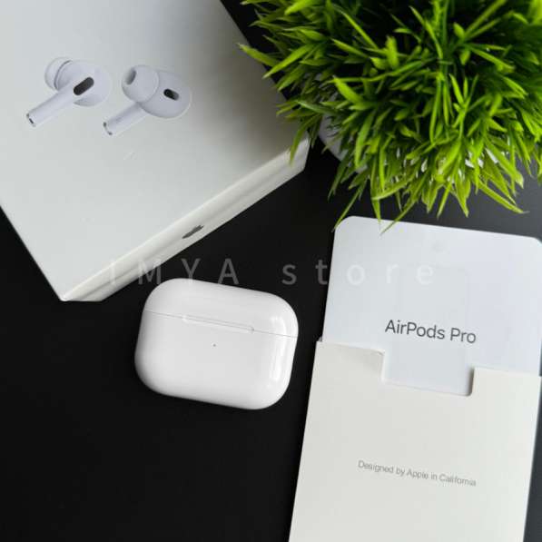 AirPods Pro 2 в Уфе фото 3