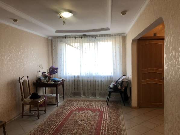 Продам 5 комнатную квартиру в Орске фото 12