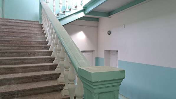 Дворец культуры 3750 м. кв, Зугрес в фото 6