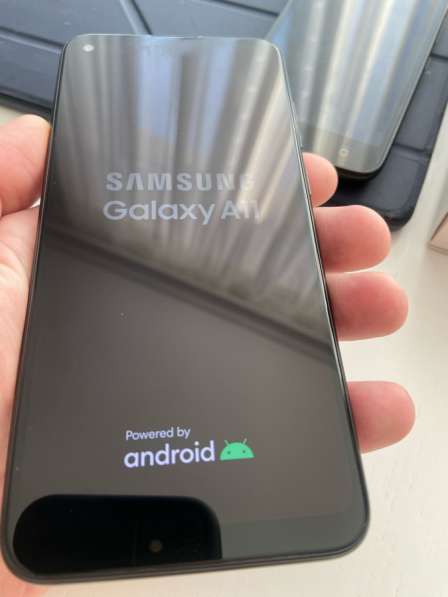 SAMSUNG Galaxy A11 в Сургуте фото 5