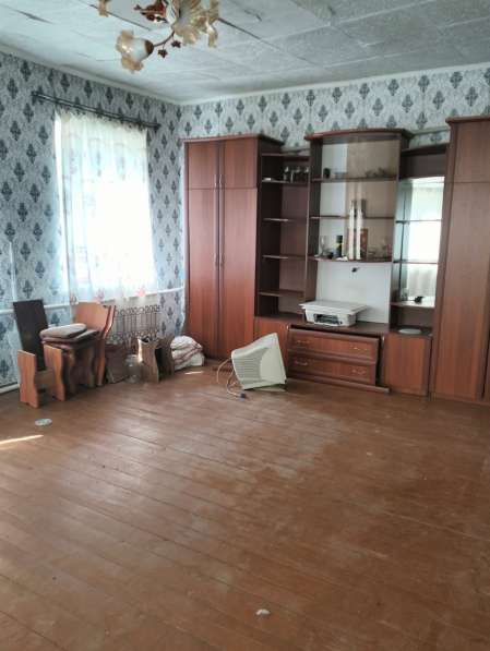 Продам жилой дом в Тюмени