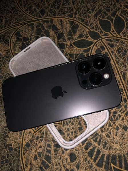 Айфон 14 про