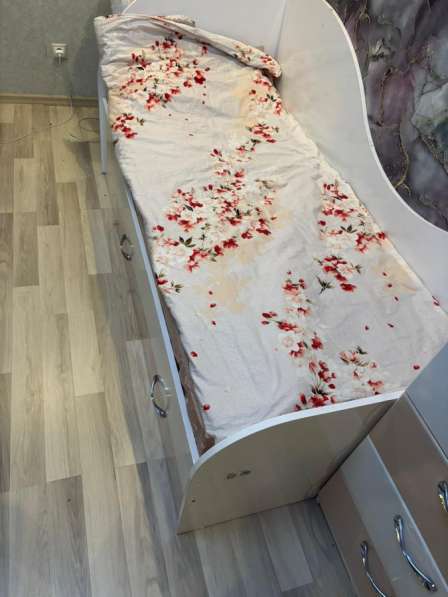 Кровать подростку в Владивостоке фото 3