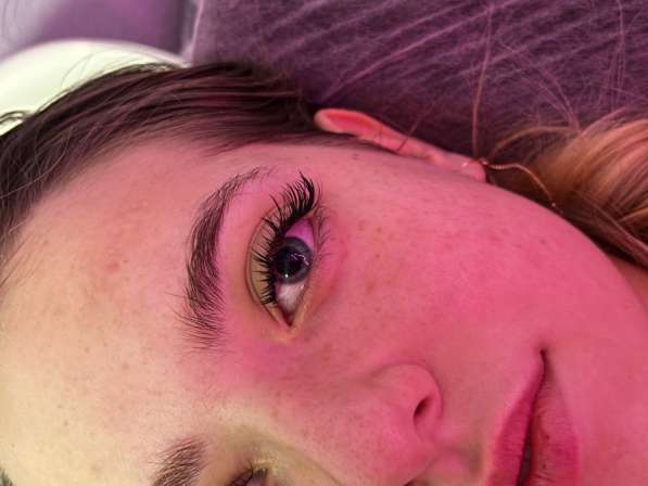 Наращивание ресниц в Калуге