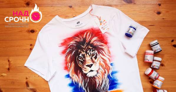 Все виды полиграфии: принты на футболки, кружки, сувениры