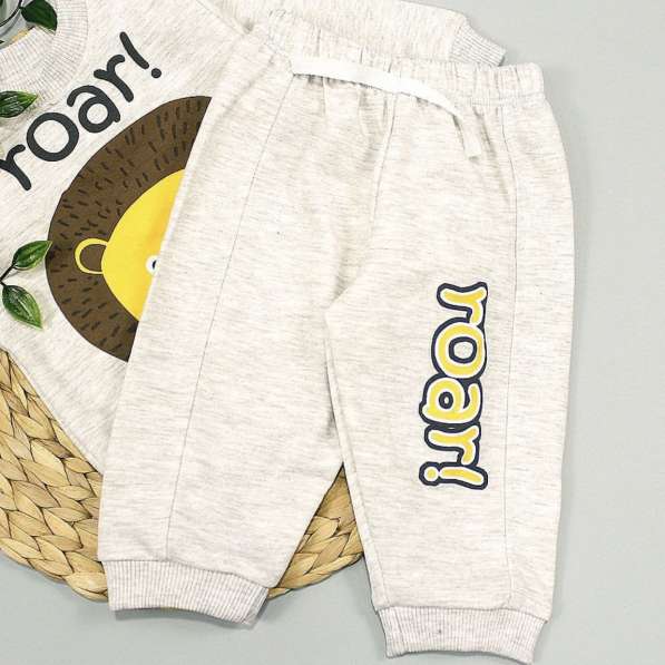 Комплект Лев в Казани фото 6