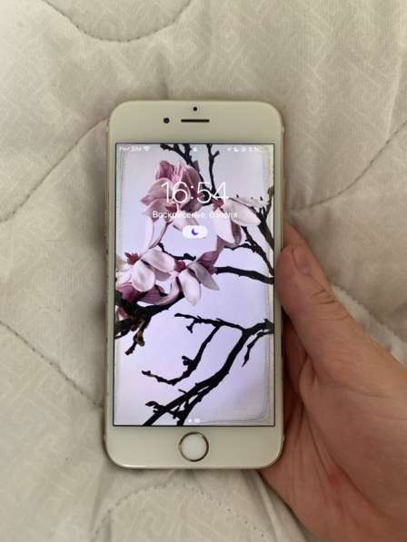 IPhone 6s