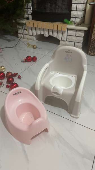 Горшок детский