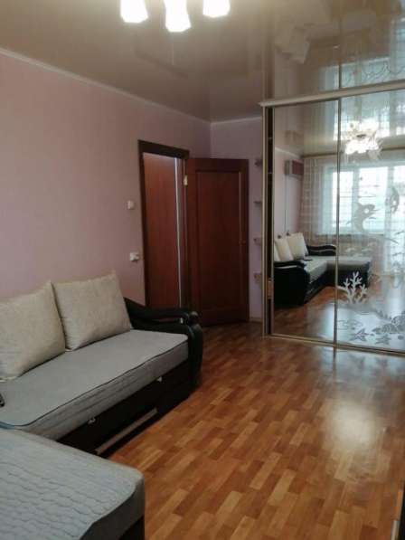 Сдаю 1-к квартиру на ул. Садовая 8а в Аксае фото 8