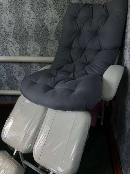 Педикюрное кресло в Егорлыкской фото 3