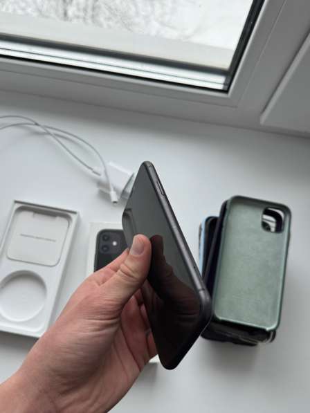 IPhone 11 в Тамбове фото 8