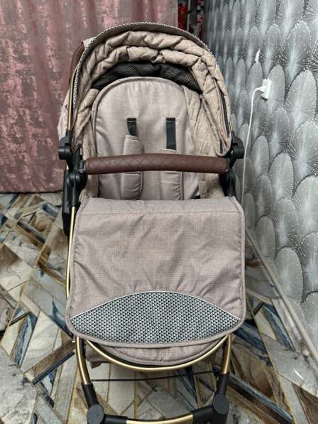 Детская коляска б/у в Москве фото 6