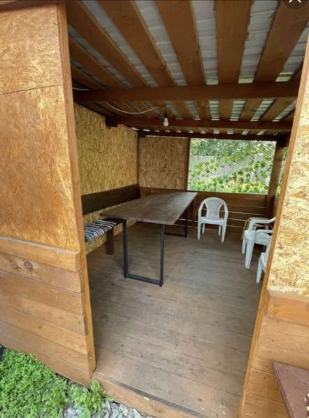 Баня на дровах в Екатеринбурге фото 6