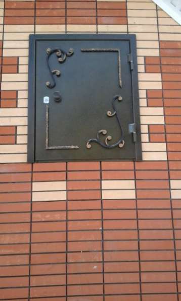 Входные металлические двери "ГРАД" Бронедвери в Самаре фото 3