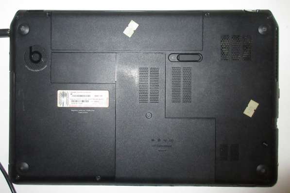 Ноутбук HP Pavilion m6-1032er в Санкт-Петербурге