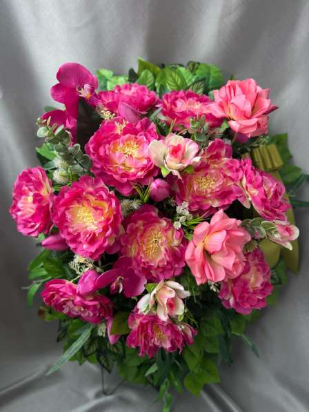 Ритуальные венки в Кирово-Чепецке