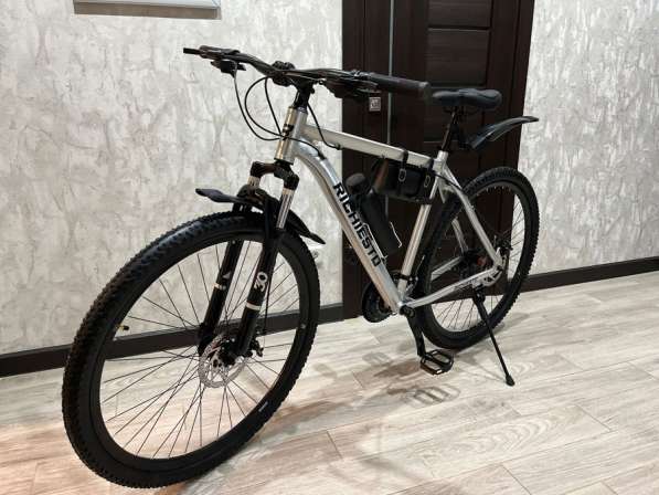 Горный велосипед