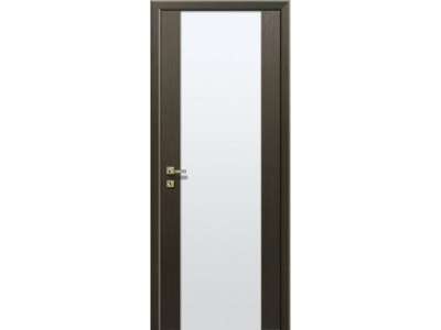 Межкомнатная дверь Profil Doors, ЭКО-шпо
