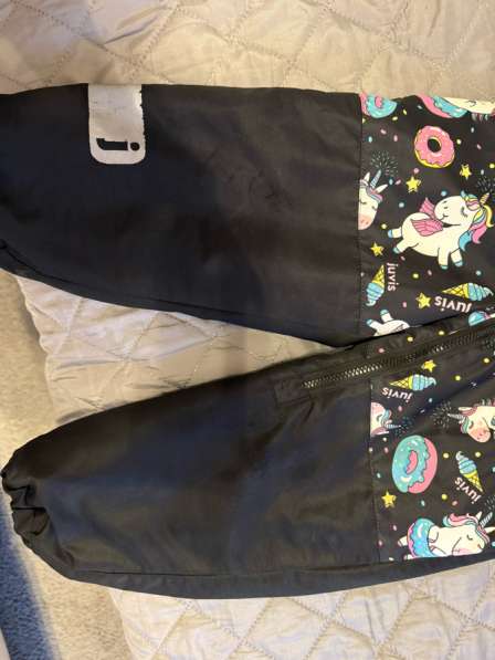 Продам демисезонный костюм в Москве