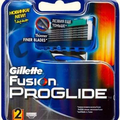 Продам продукцию Gillette