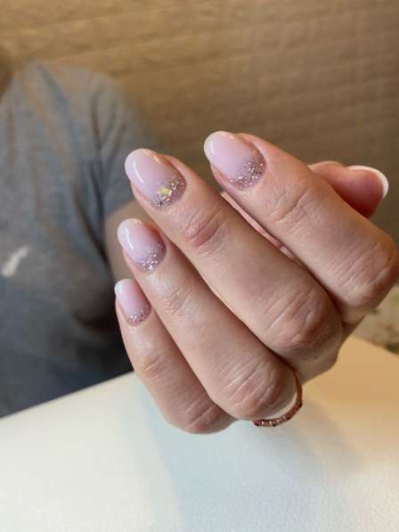 Маникюр в Калуге