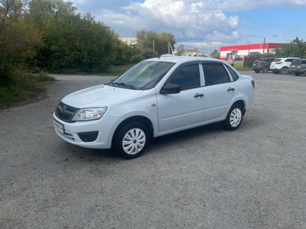 ВАЗ (Lada), Granta, продажа в Богдановиче